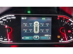 Chery Tiggo 5X