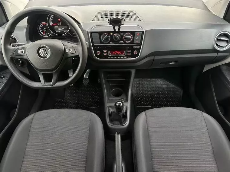 Volkswagen UP Branco 14