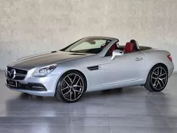 Mercedes-benz SLK 250