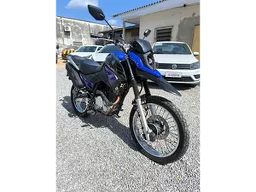 XTZ 150