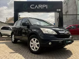 Honda CRV