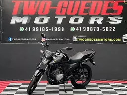 YBR 125 Factor