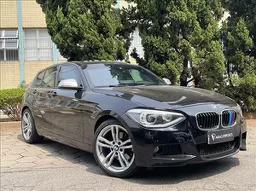 BMW 125i