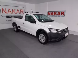Volkswagen Saveiro