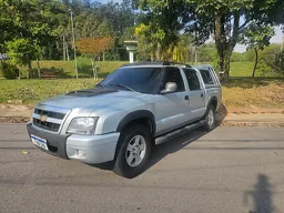 Chevrolet S10
