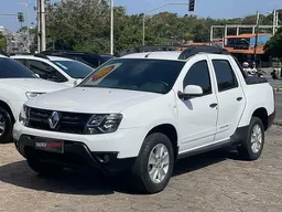 Renault Duster Oroch