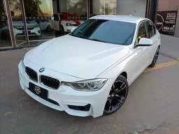BMW 320i