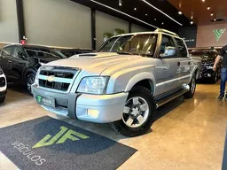 Chevrolet S10