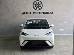 BYD Dolphin Mini