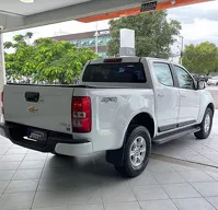 Chevrolet S10