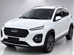 Chery Tiggo 3X