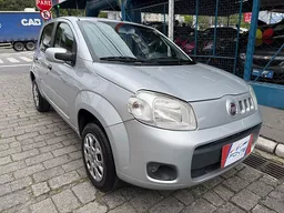 Fiat Uno
