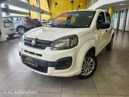 Fiat Uno