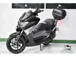 Nmax
