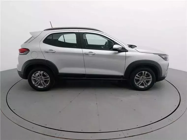 Fiat Pulse Prata 16