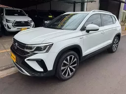 Volkswagen Taos