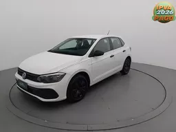 Volkswagen Polo Hatch