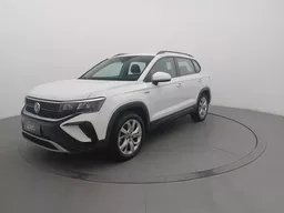 Volkswagen Taos