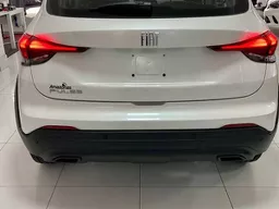 Fiat Pulse