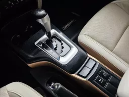 Toyota Hilux SW4