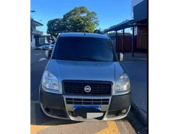 Fiat Doblò