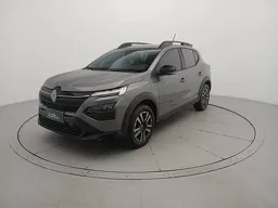 Renault Kardian