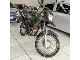 Honda XRE 190