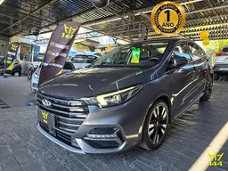 Chery Arrizo 6 Pro