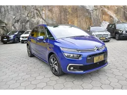 Citroën C4 Picasso