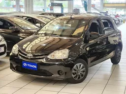 Toyota Etios