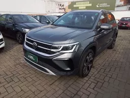 Volkswagen Taos