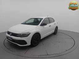 Volkswagen Polo Hatch