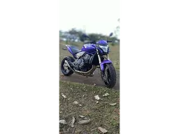 CB 600
