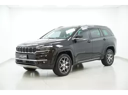 Jeep Commander