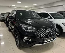 Chery Tiggo 5X Pro