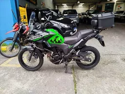 Kawasaki Versys
