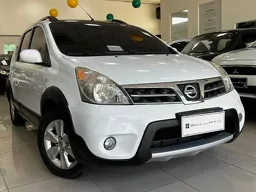 Nissan Grand Livina