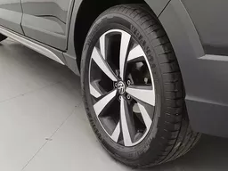 Volkswagen Nivus