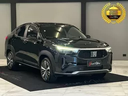 Fiat Fastback