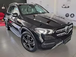 Mercedes-benz GLE 400