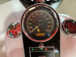Harley-Davidson Fat Boy