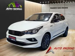 Fiat Cronos