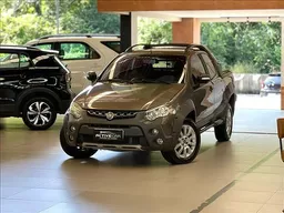 Fiat Strada