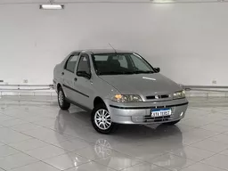 Fiat Siena