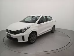 Fiat Cronos