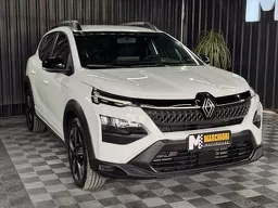 Renault Kardian