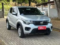 Fiat Mobi