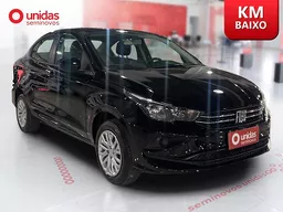 Fiat Cronos