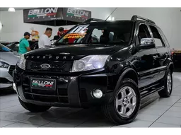 Ecosport