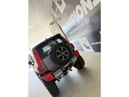 Troller T4
